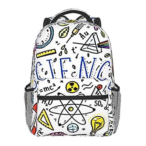 Mochila escolar para niñas y niños, para el Día Mundial del Ballet de Octubre, mochila escolar para niños, mochila impermeable para adolescentes, hombres y mujeres, 2, Talla única