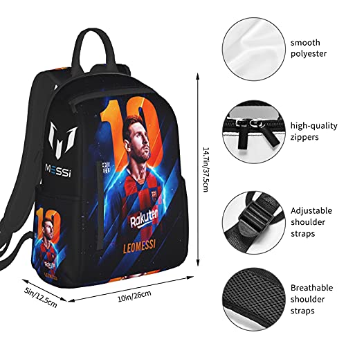 Mochila escolar para niños/niñas y adolescentes, mochilas de estudiante con impresión en 3D, diseño de Li_Onel, Me_Ssi