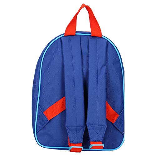 Mochila Spider-Man Spidey Power