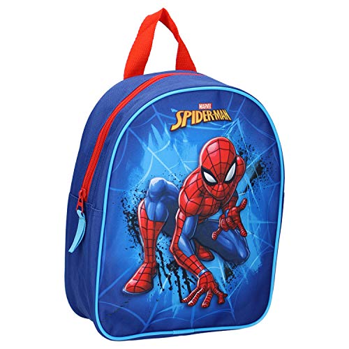 Mochila Spider-Man Spidey Power