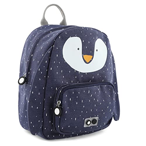 Mochila Trixie Mr. Penguin