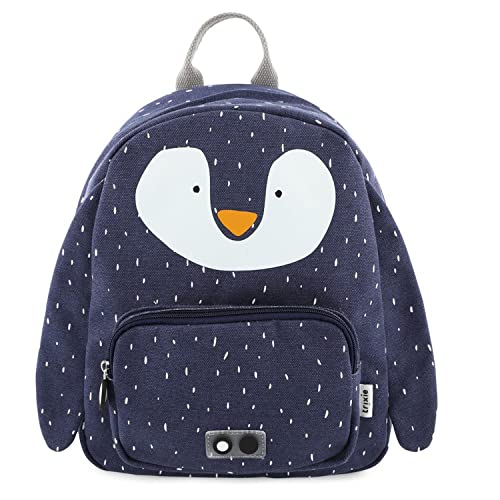 Mochila Trixie Mr. Penguin