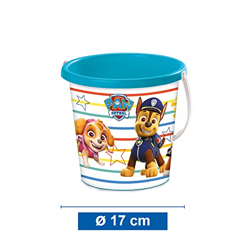 Mondo-28243 Paw Patrol Cubo, Multicolor (A1504852)