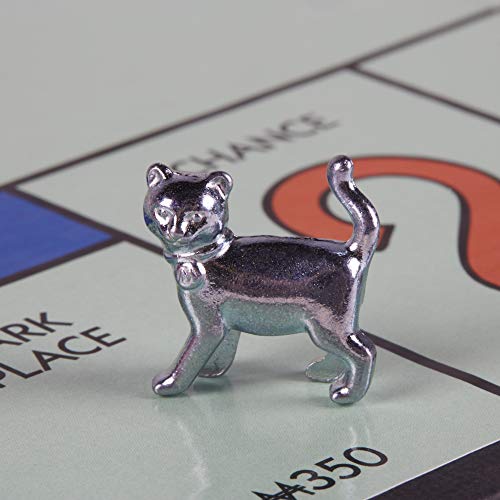 Monopoly Clásico - Juego de Mesa (versión Francesa)