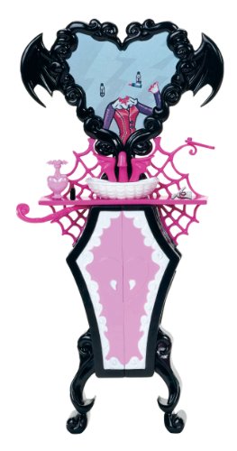 Monster High X3660 - Dracubaño (Mattel)