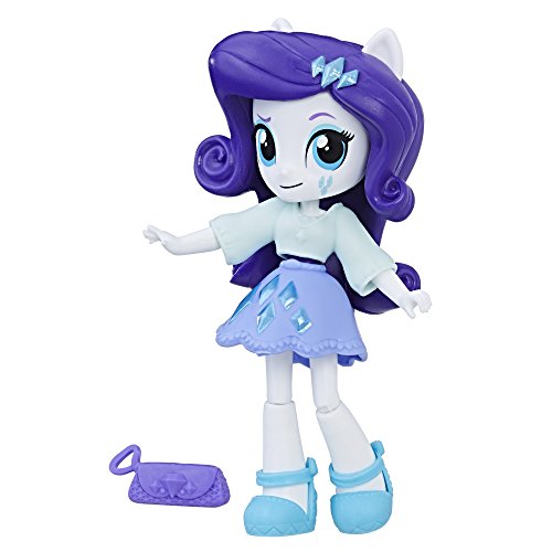 My Little Pony Equestria Girls Minis Switch 'n Mix Modas Raridad