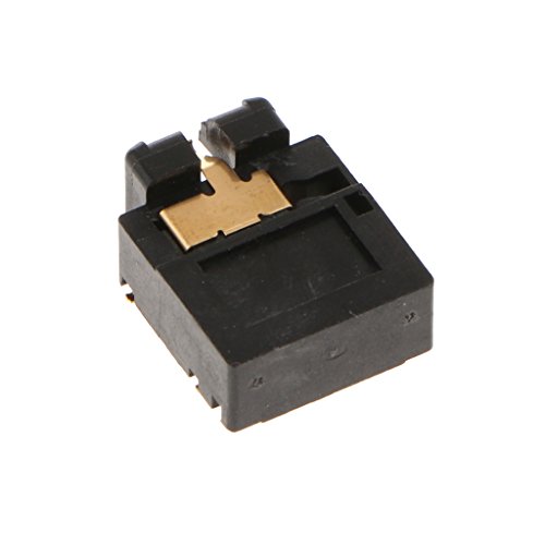 #N/A/a 5X Conector de Audio para Auriculares Componente de Repuesto de Audio de 3,5 Mm para Xbox One