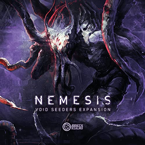 Némesis: Sembradoras