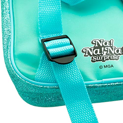 Nice Group NaNaNa Surprise Mochila Make Up Aspen Fluff con sorpresas 04008C (0408C)