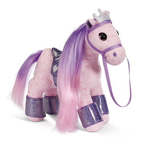 NICI Accesorios Soulmates Princess, Set Moda, Color Rosa (45882)