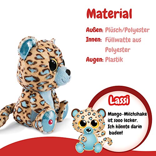 NICI Glubschis Peluche, Color (45566)