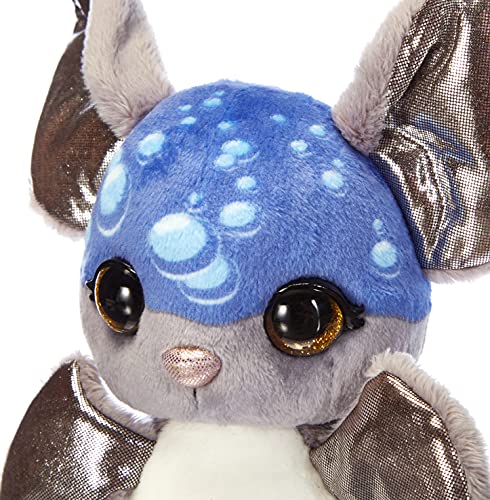 NICI - Murciélago Pipp clásico de Peluche, 16 cm (38796)