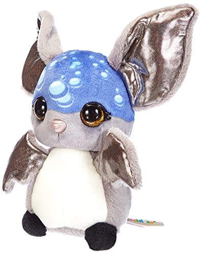 NICI - Murciélago Pipp clásico de Peluche, 16 cm (38796)