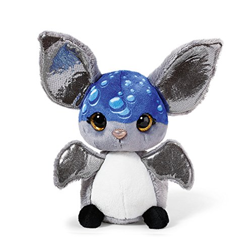 NICI - Murciélago Pipp clásico de Peluche, 22 cm (38804)