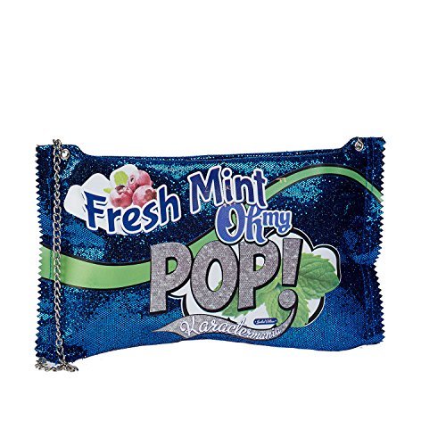 Oh My Pop! Mint-Bolso Bubblegum