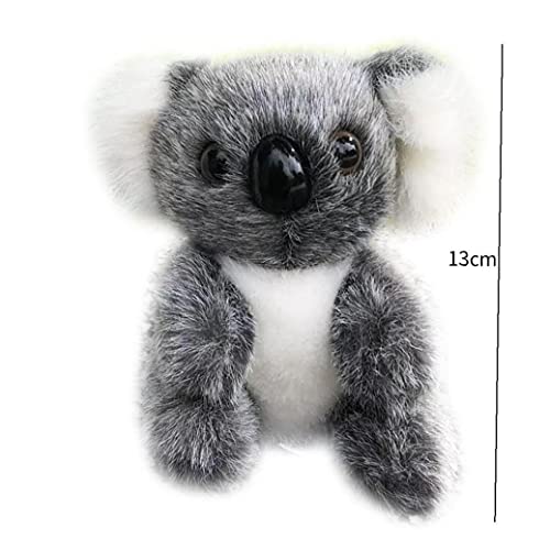 Onsinic Regalo Encantador 1pc Koala Felpa Juguetes para Bebés De Australia del Oso De Koala De Peluche para Niños Amigos De Los Bebés De Padres Los Juguetes del Niño ()