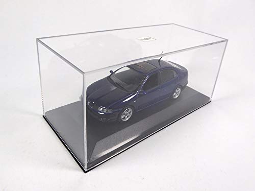 OPO 10 - Coche 1/43 Compatible con Seat Toledo 2 V5 - Minichamps (SE31)