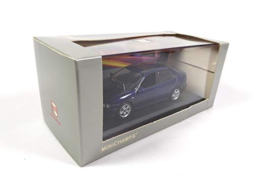 OPO 10 - Coche 1/43 Compatible con Seat Toledo 2 V5 - Minichamps (SE31)