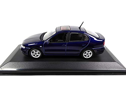 OPO 10 - Coche 1/43 Compatible con Seat Toledo 2 V5 - Minichamps (SE31)