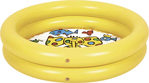 Orework Piscina Hinchable NIÑOS 76x20 cm