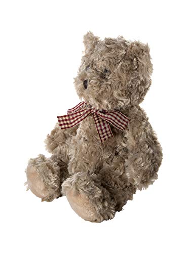 Oso de Peluche marrón de 25cm de Mousehouse