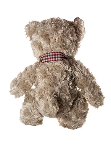 Oso de Peluche marrón de 25cm de Mousehouse