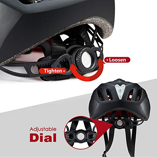 OUYA Cascos De Bicicleta para Niños De Cara Completa, Casco De Bicicleta De Montaña Desmontable Y Ligero, para Bicicleta BMX, Monopatín, Scooter, Casco De Seguridad para Niños,C