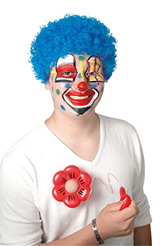 P 'Tit Clown, 61596 Flor Que Lanza Agua – Multicolor.