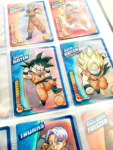 Panini Dragon Ball Super - Tarjetas de felicitación (24 unidades)