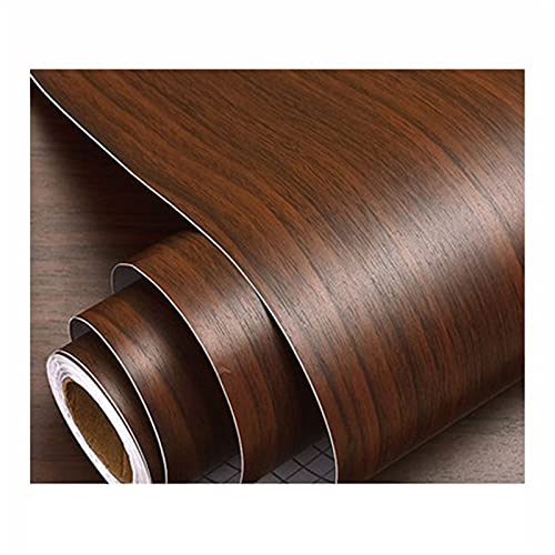 Papel Pintado,Impermeable Vinilo Papel Tapiz Rodillo Autoadhesivo Decoración Contacto Puertas Puertas Gabinete Escritorio Muebles Modernos Etiqueta Decorativa 40cmx5m/15.74inch X 196.8 Pulgadas