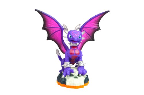 Paquete de personajes de Skylanders Giants: Cynder