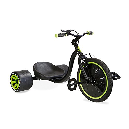 Patinete Drift Trike 16