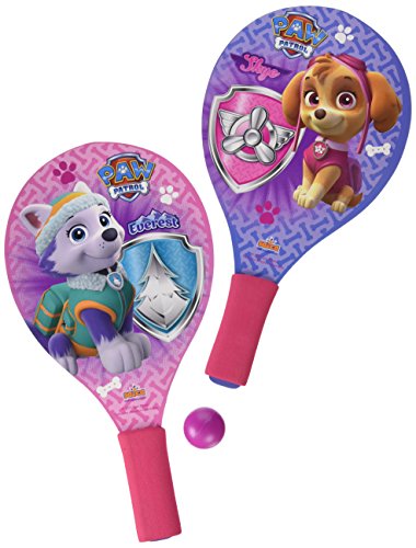 Patrulla Canina Patrol Paw PATRO Girl Palas Playa (Saica 2222)