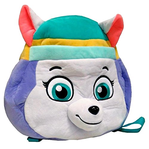 Paw Patrol La Patrulla Canina MC-204-PW Mochila Infantil