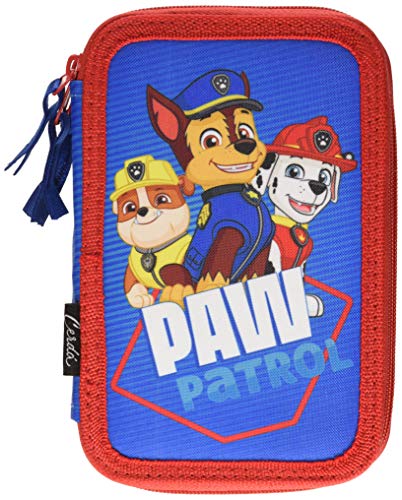 Paw Patrol La Patrulla Canina , Multicolor (Artesanía Cerdá Cd-27-0234)