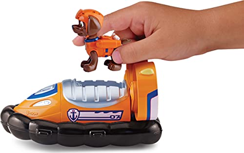 Paw Patrol - Paw Patrol 1187484 Zuma y su balsa