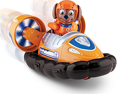 Paw Patrol - Paw Patrol 1187484 Zuma y su balsa