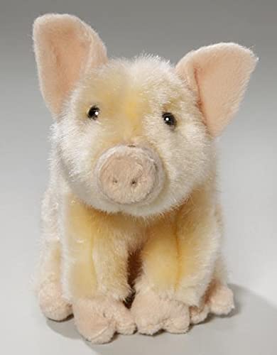 Peluche - Cerdito (Felpa, 18cm) [Juguete] 2962