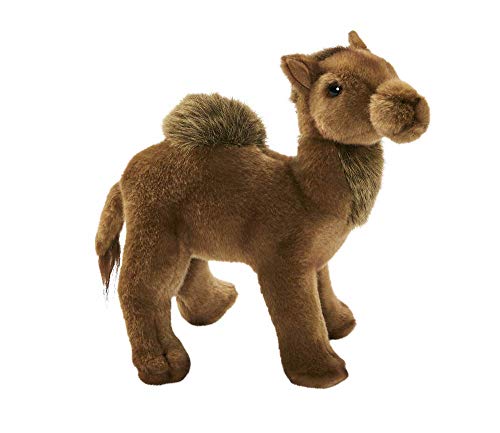 Peluche Dromadaire bebé 21 cm H