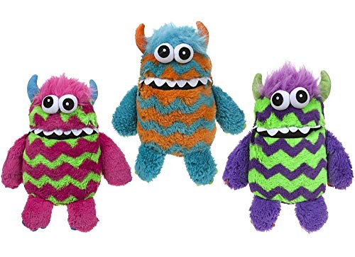 Peluche Grande Monster Kids Soft 35 cm (Cualquier Color)