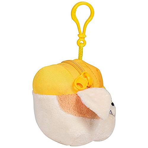 Peluche Monedero Patrulla Canina Rubble