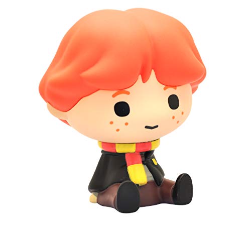 Plastoy Harry Potter - Hucha Chibi Ron Weasley