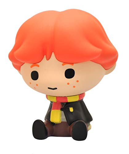 Plastoy Harry Potter - Hucha Chibi Ron Weasley