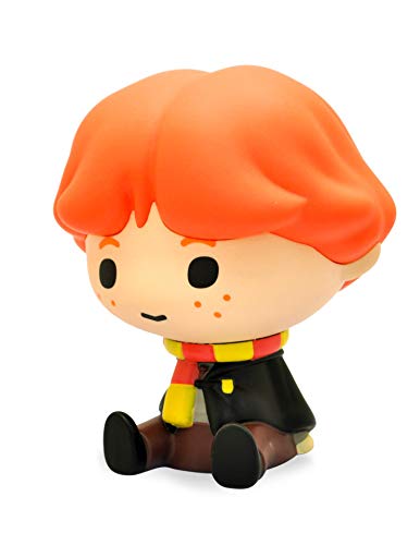 Plastoy Harry Potter - Hucha Chibi Ron Weasley