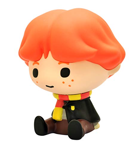 Plastoy Harry Potter - Hucha Chibi Ron Weasley