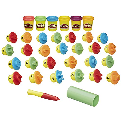 Play-Doh Modeler & Apprendre - Juego Educativo, temática números