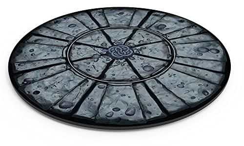 playmats.eu Zonas de neopreno para Age of Sigmar T030