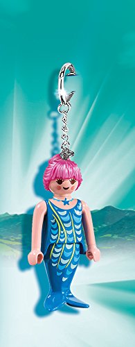 PLAYMOBIL-6665 Playset, Color Azul, Sin Talla (6665)