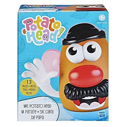 Playskool MR Potato Head (F3244)