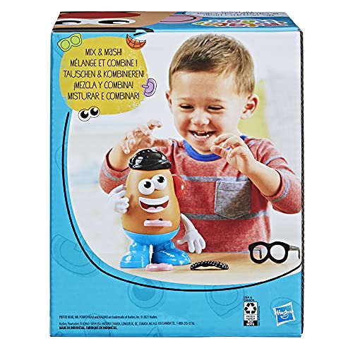 Playskool MR Potato Head (F3244)